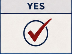 VOTE YES!